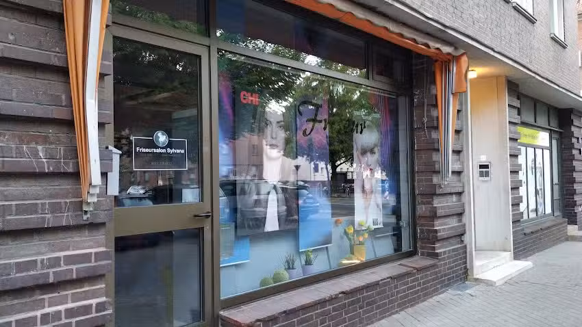 Elvira Friese Friseursalon