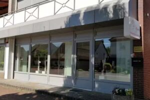 Elvira&rsquo;s Haarschneiderei