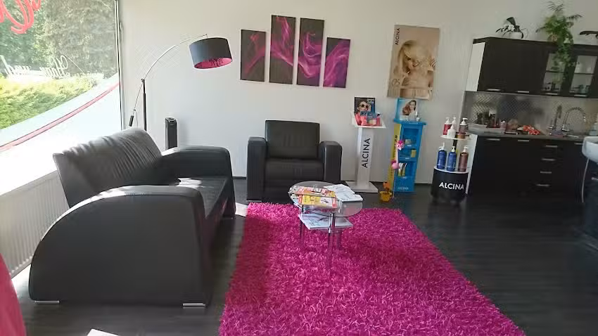 Elwi&rsquo;s Haar-und Kosmetikstudio