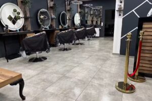 Elyas Barber Shop