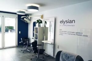 Elysian Hairstyles &ndash; Operated by Philipp Lentz & Crew