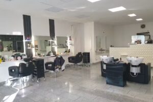 Elysium Barber & Beauty