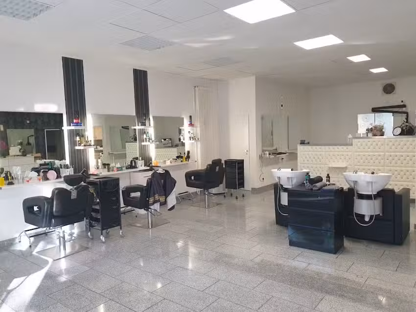 Elysium Barber & Beauty