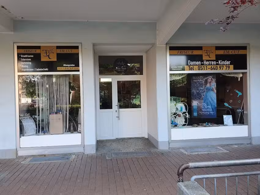 Em.Cut Friseursalon