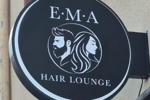 EMA HAIR LOUNGE