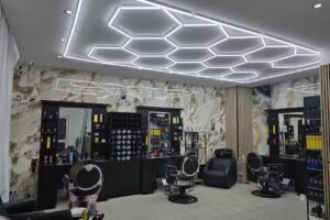 Eman Hair & Skin Care