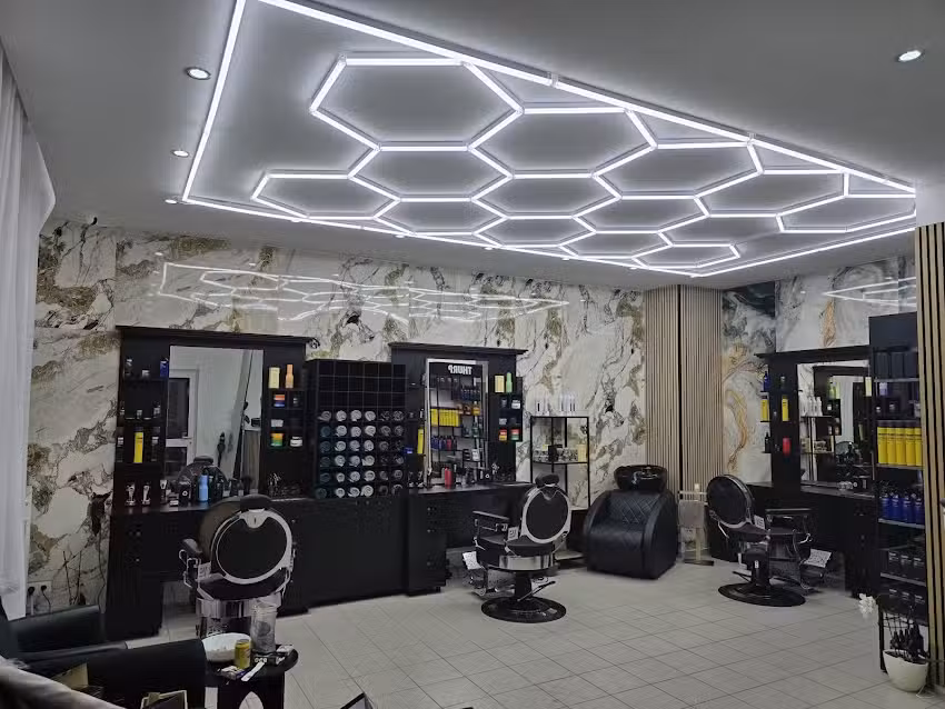 Eman Hair & Skin Care