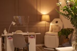 Emilias Nagel & Kosmetikstudio