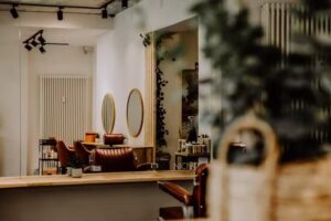 EmilyMarie- Friseur @ NICNOA & Co