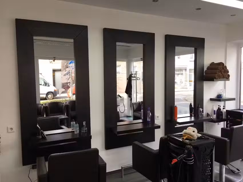 Emin Hair Design Inh. Emin Kaya