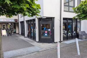 Emines Haarstudio Emine G&ouml;rmez Sahin