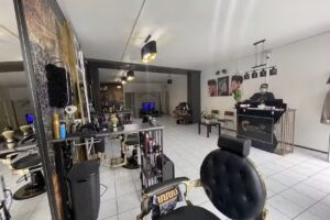 EMM Barbershop &ndash; Heidelberg