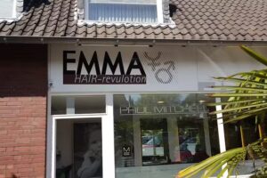 EMMA Hair Revolution Friseur