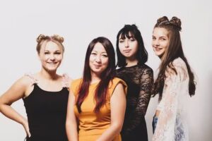 EmpHAARthie Madeleine Döring