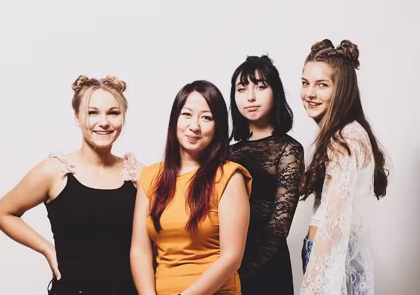 EmpHAARthie Madeleine D&ouml;ring