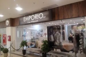 Emporio Style by Yvonne Waltenberger
