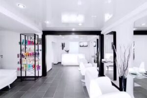 Emrah Y. Hairdressing