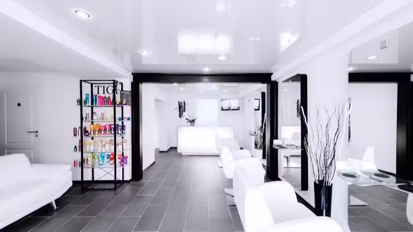 Emrah Y. Hairdressing