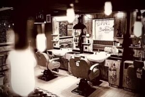 Emrahs Barbershop oa mit oder ohne Termin 😎