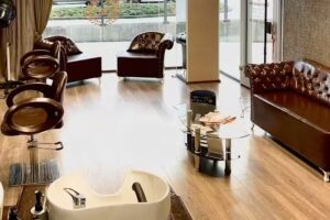 ENA Salon &ndash; Friseursalon H&uuml;ckelhoven