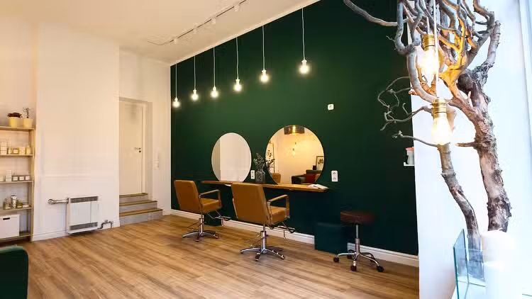 Enani Salon