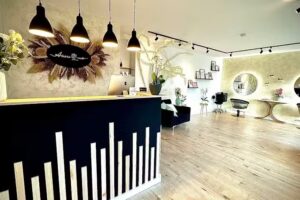 END Styling (ehemals Amore Mio)