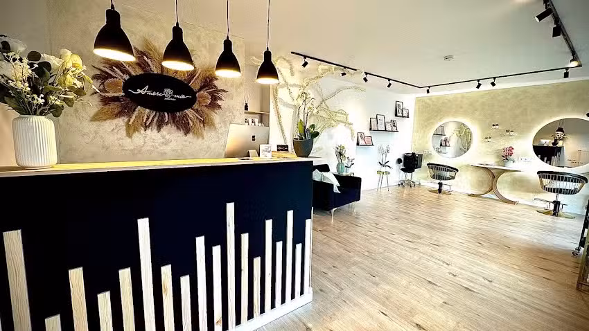 END Styling (ehemals Amore Mio)