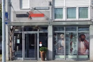 Enderle Friseursalon Inh. Christine Nahl