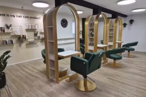 Endlos sch&ouml;n &ndash; Hair &bull; Wellness &bull; Lounge