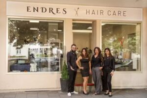 Endres Hair Care