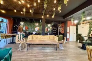 Engin &ndash; The Gentleman&rsquo;s Barber Shop