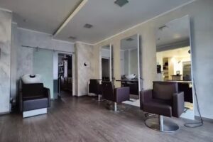 Engio &ndash; Das Haarstudio