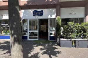 Enza &ndash; Ihr Friseur