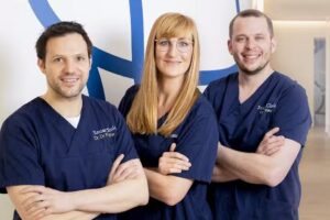 Enzian Clinic | Implantologie Chirurgie Ästhetik | Dr. Dr. Pfeifle & Dr. Dr. Werz