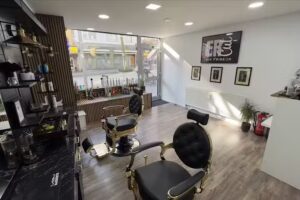 Er Cut &ndash; Ihr Friseur