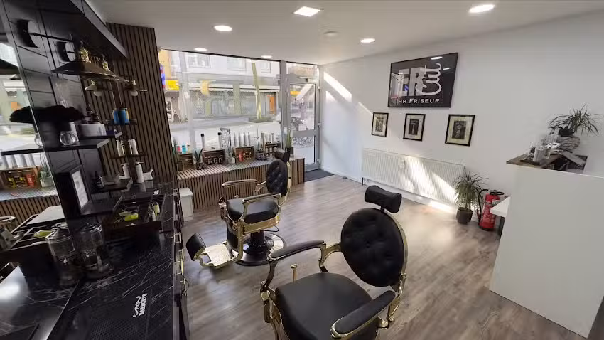 Er Cut &ndash; Ihr Friseur