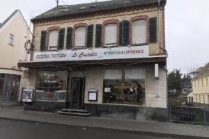 Erbenheimer Barber Shop