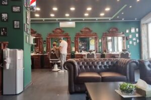 Erhan&rsquo;s Friseursalon &ndash; Dortmund