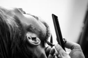 Eric:Barbier &ndash; Haircut & Shave | Hafencity