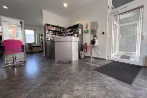 Erica&lsquo;s Haarstudio