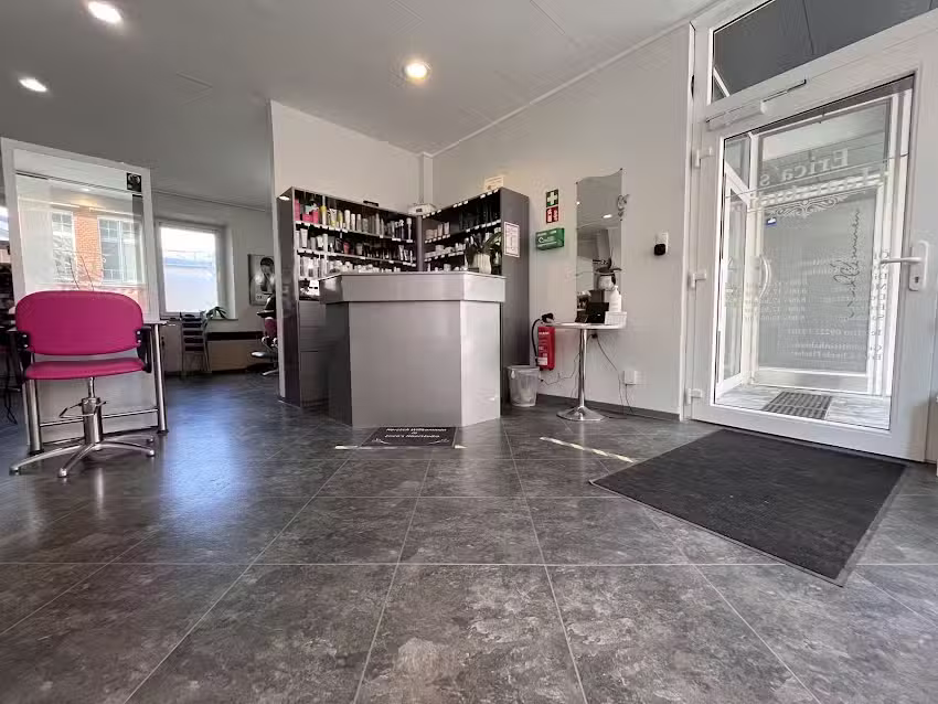 Erica&lsquo;s Haarstudio