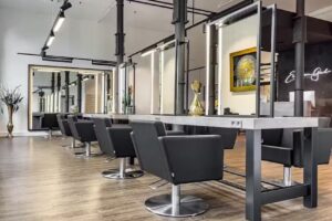 Erik van Geul &ndash; Friseure