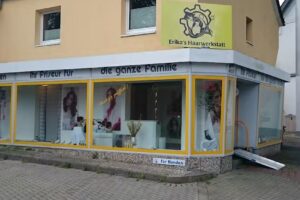 Erika&rsquo;s Haarwerkstatt