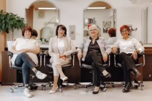 Erika’s Friseursalon Inh. Swetlana Hahn