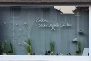 Erikas Schnippel-Stube