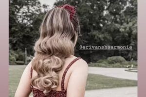 Erivan&rsquo;s Haarmonie