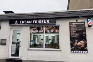 Ersan Friseur