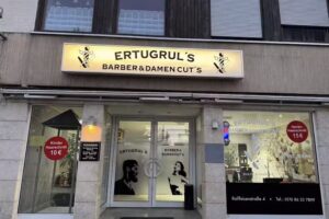 Ertugrul’s Barber&Damen Cut’s