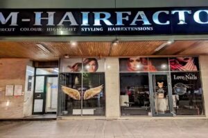 E&rsquo;s Hair Studio & Beauty Ku&rsquo;damm