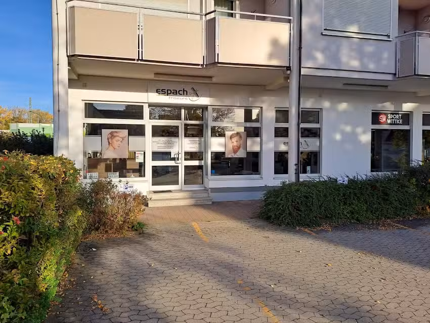 Espach Friseure